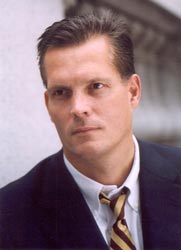 Mark Lindquist