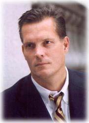 Mark Lindquist
